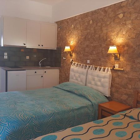 Castello Verde Plakias Chambre photo