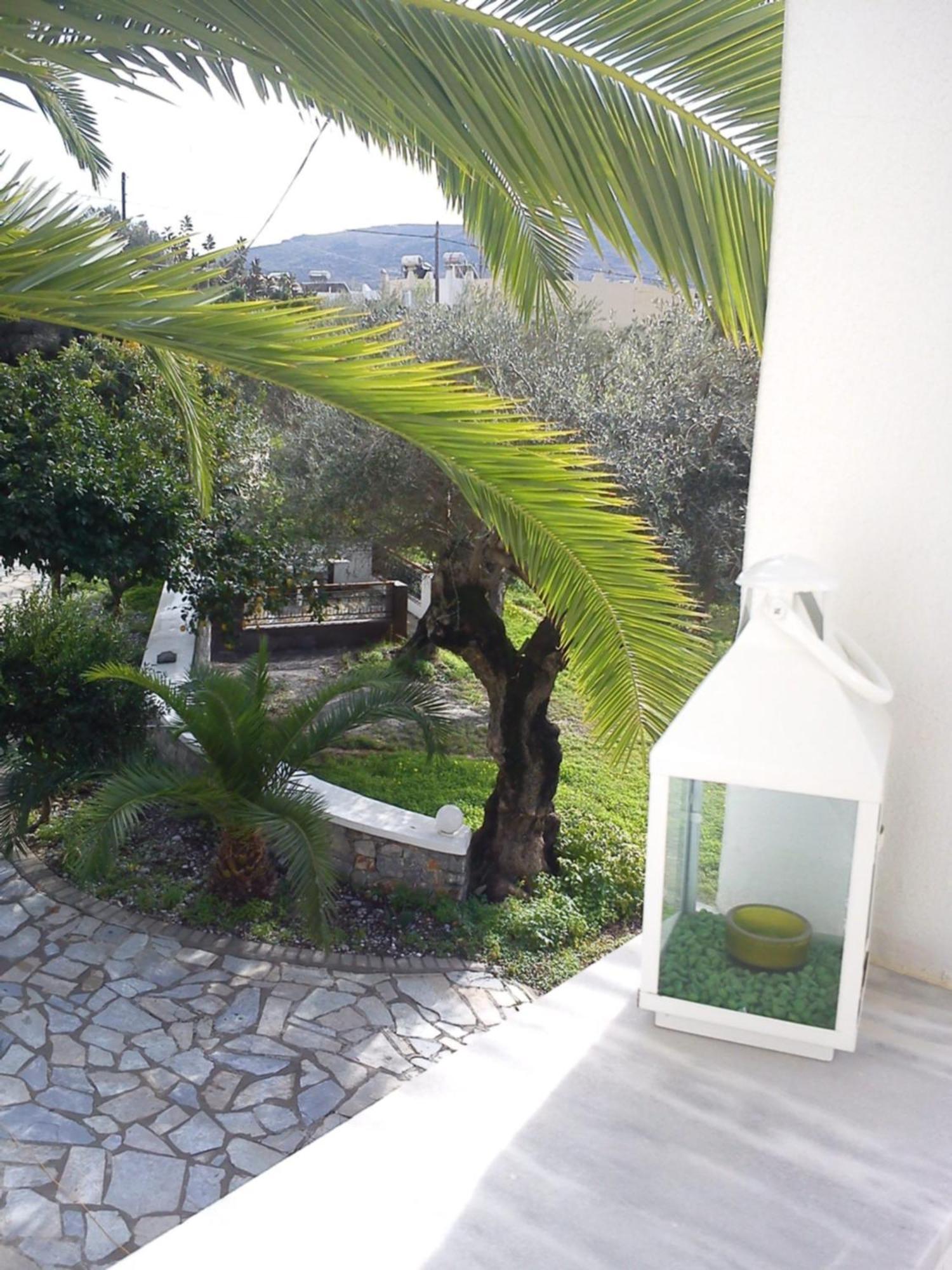 Castello Verde Plakias Chambre photo