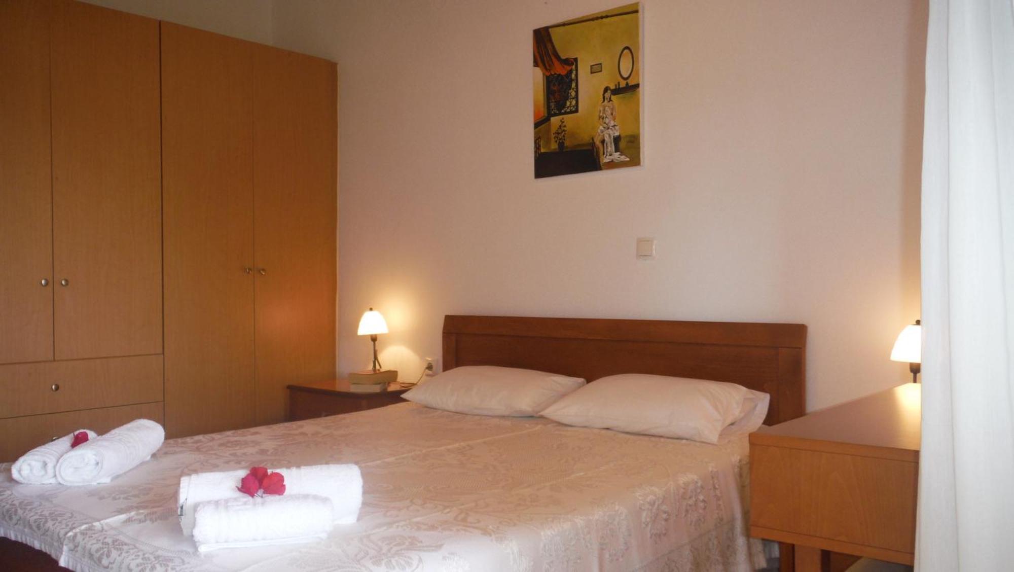 Castello Verde Plakias Chambre photo