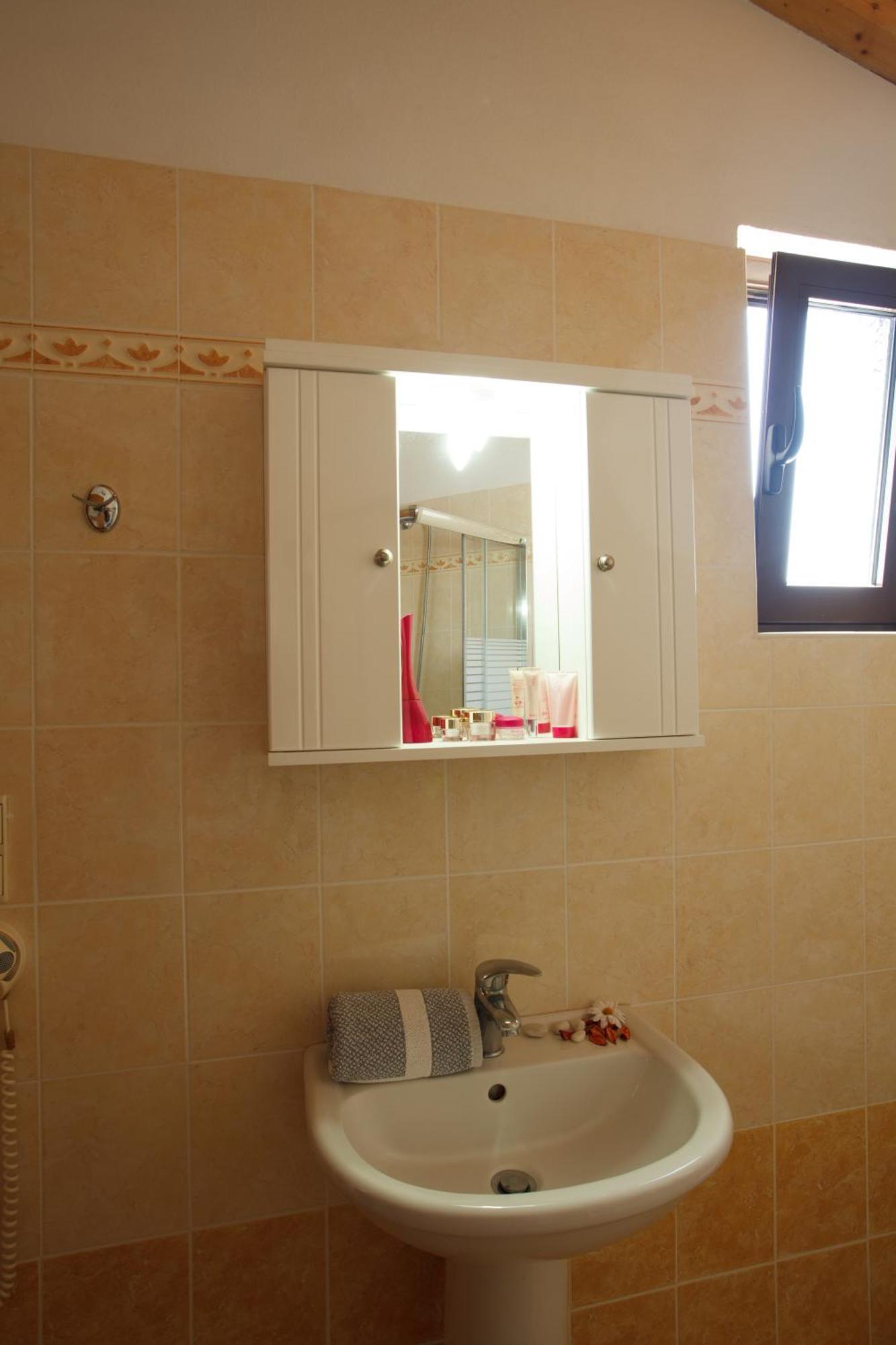 Castello Verde Plakias Chambre photo